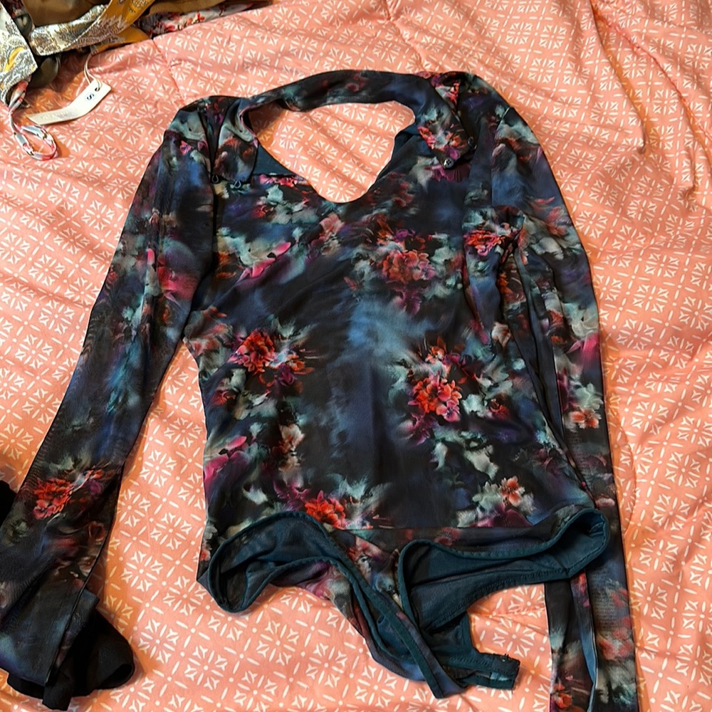 Body suit